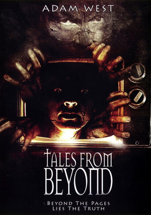 Tales From Beyond (2004) poster