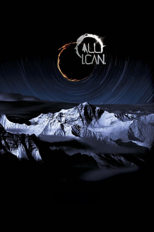 All.I.Can. (2011) poster