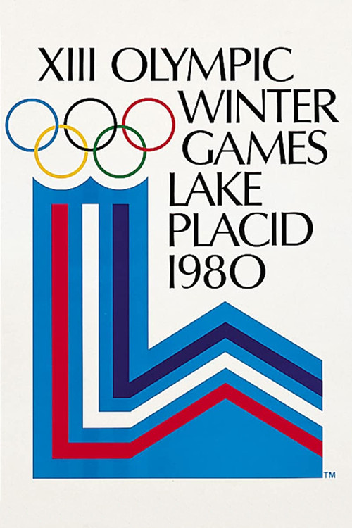 Olympic Spirit (1980) poster