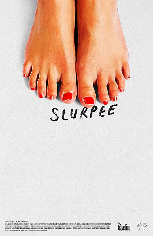 Slurpee (2016) poster