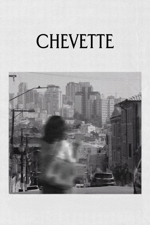 Chevette (2025) poster