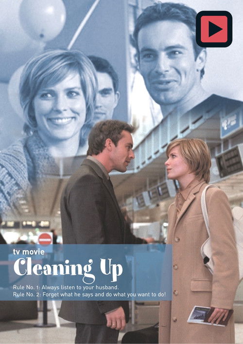 Das bisschen Haushalt (2003) poster