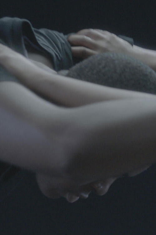 The Names Have Changed, Including My Own and Truths Have Been Altered (2019) poster