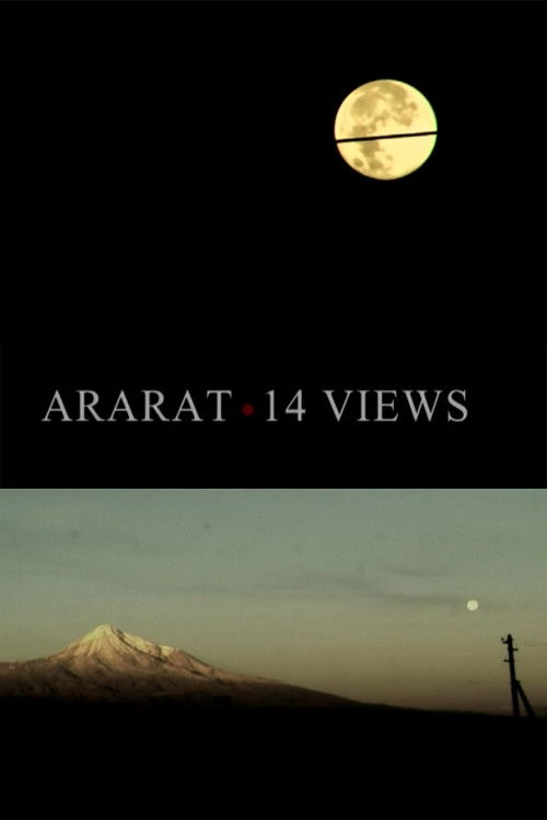 Ararat - 14 Views (2007) poster