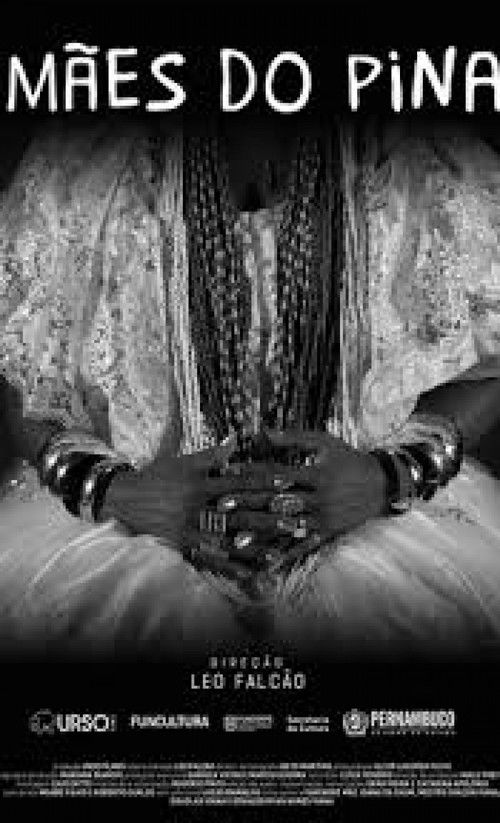 Mães do Pina (2015) poster