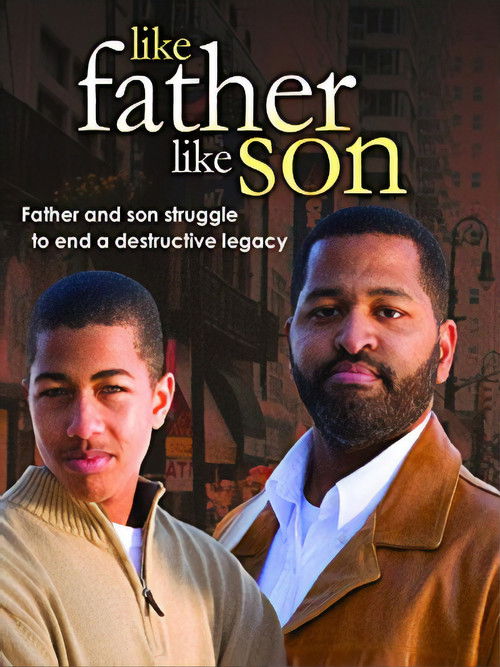Like Father, Like Son (2002) poster