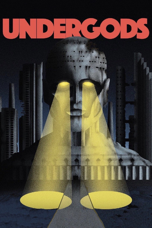 Mazlumlar (2021) poster