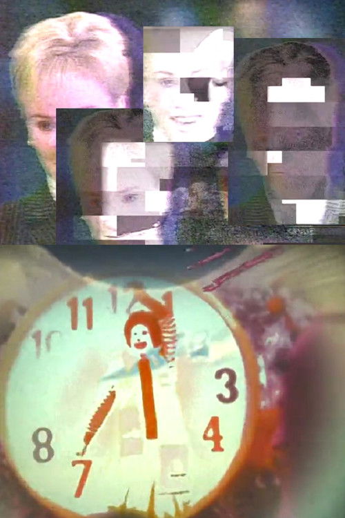 The Graceless (2003) poster