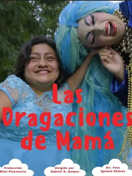 Las dragaciones de mamá (2019) poster