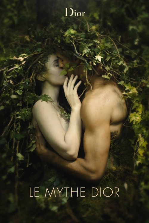 Le mythe Dior (2020) poster