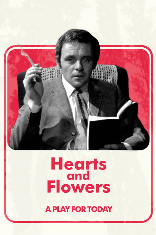 Hearts and Flowers (1970) poster