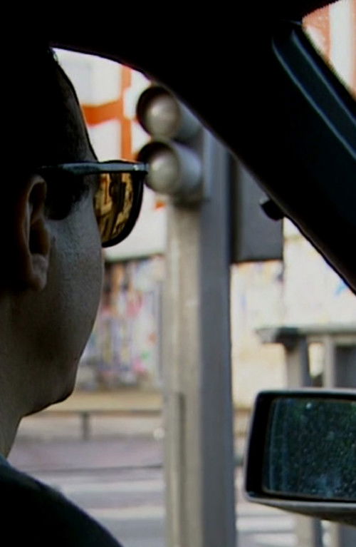 avant après (1995) poster