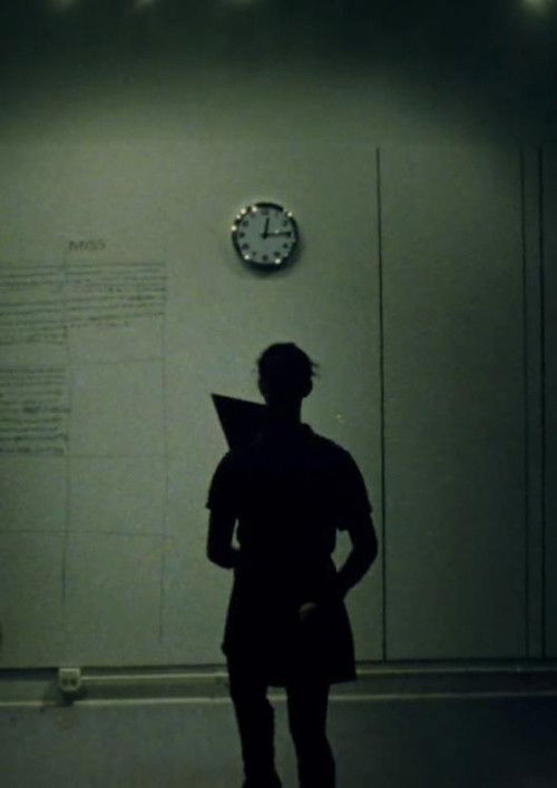 4000 Frame Throw (Pitchin' Machine) (2011) poster