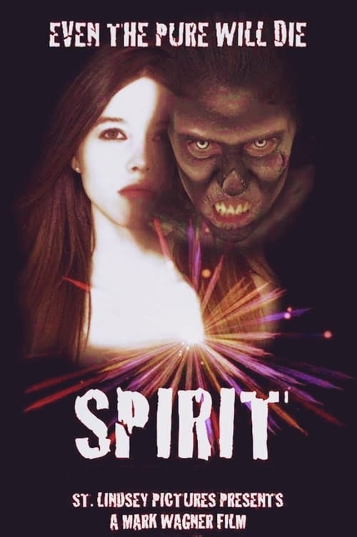 Spirit (2010) poster