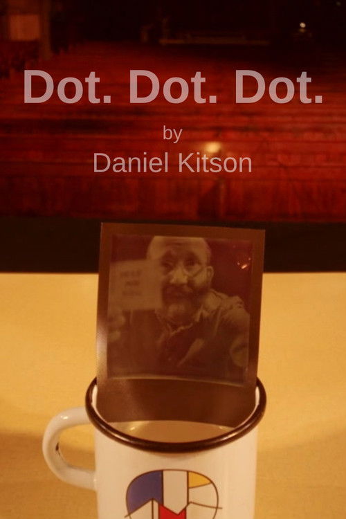 Dot. Dot. Dot. at The Union Chapel (2020) poster