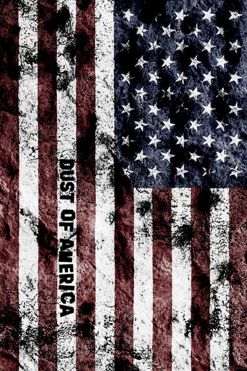 Dust of America (2011) poster