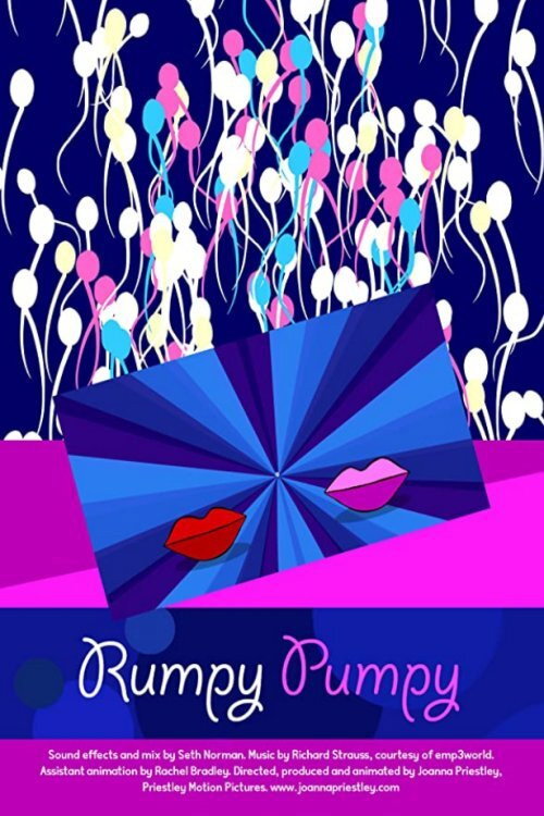 Rumpy Pumpy (2012) poster