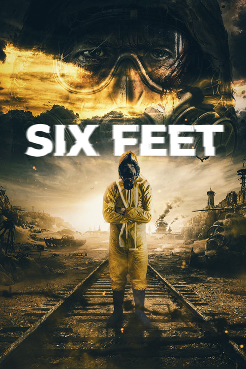 Six Feet (2022) poster