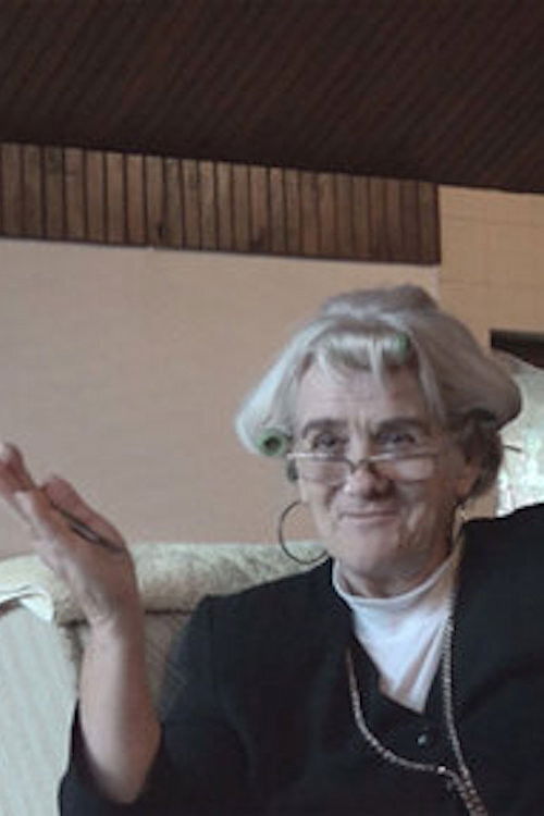 Aunt Lili (2020) poster