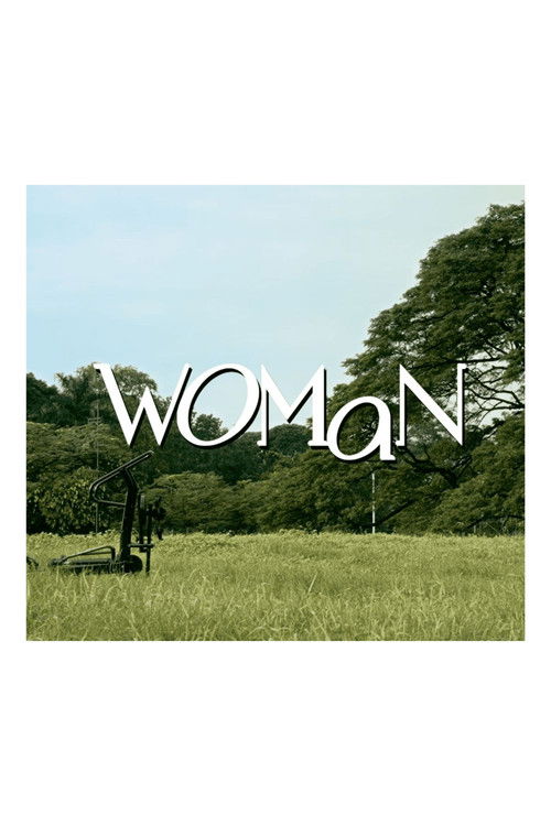 WOMaN (2023) poster