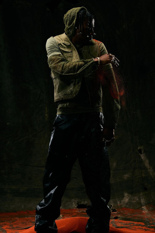 ÉBĒM (2025) poster