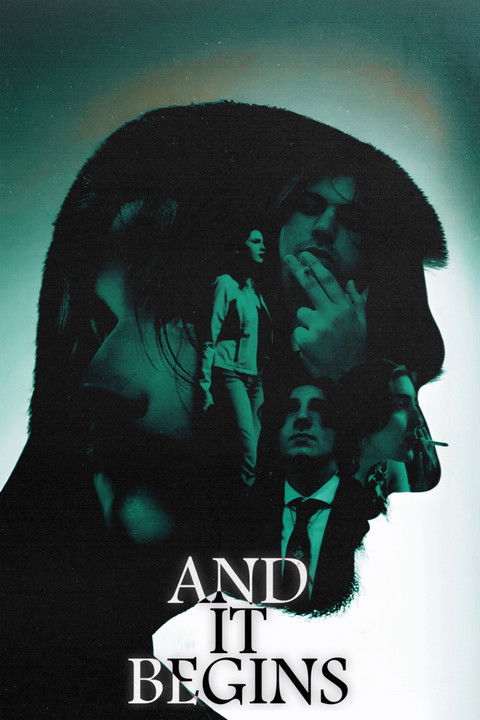 And it Begins (2025) poster