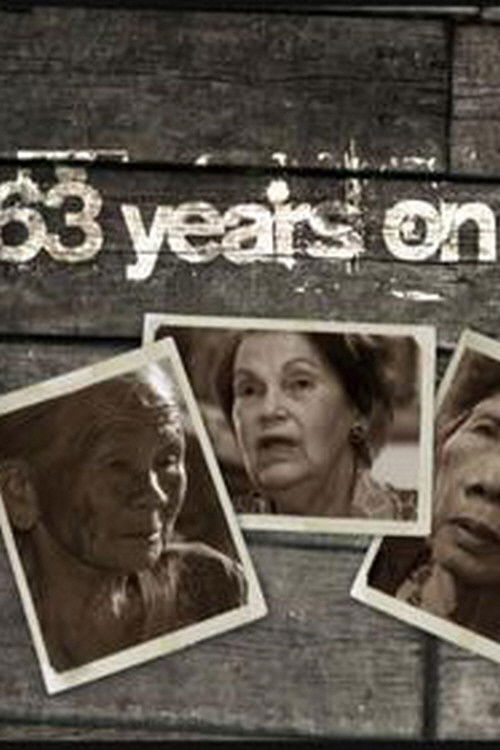 63 Years On (2008) poster