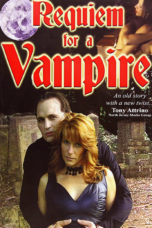 Requiem for a Vampire (2006) poster