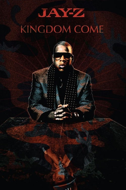 Kingdom Come (2006) poster