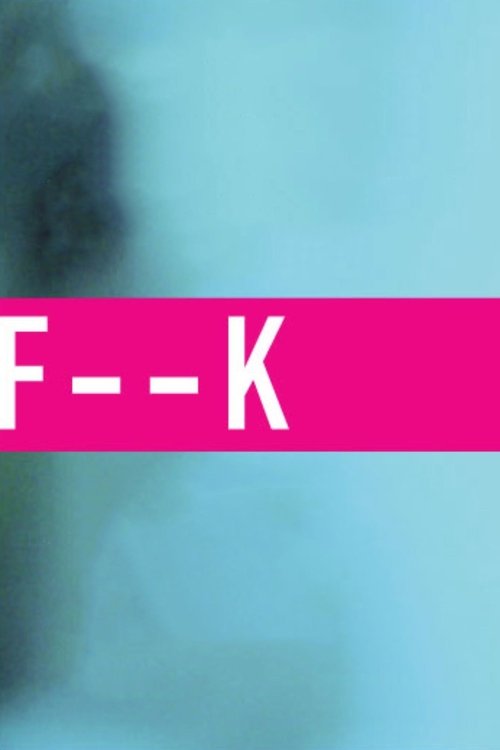 F--k (2010) poster
