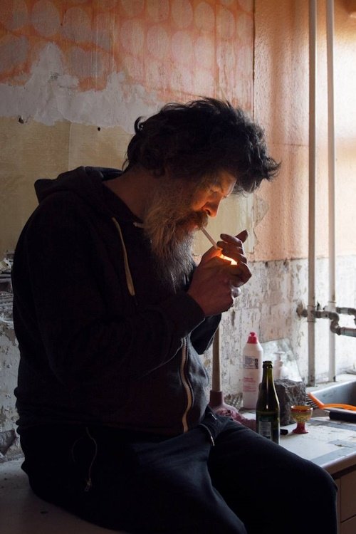 The Testament of Oliver (2019) poster