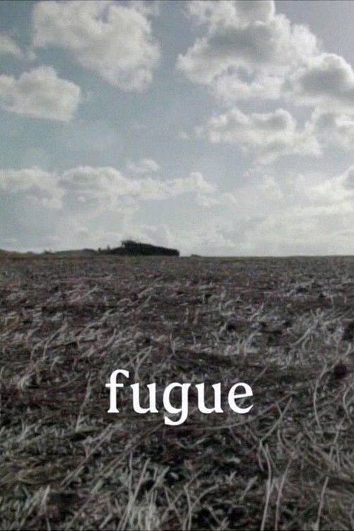 Fugue (2016) poster