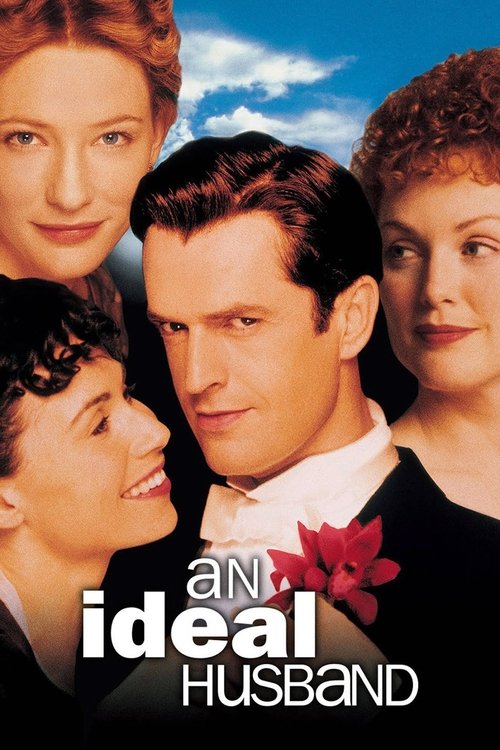 İdeal bir Koca (1999) poster