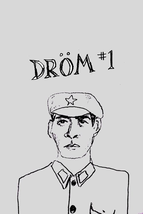 Dream #1 (2024) poster