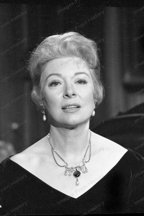 The Invincible Mr. Disraeli (1963) poster