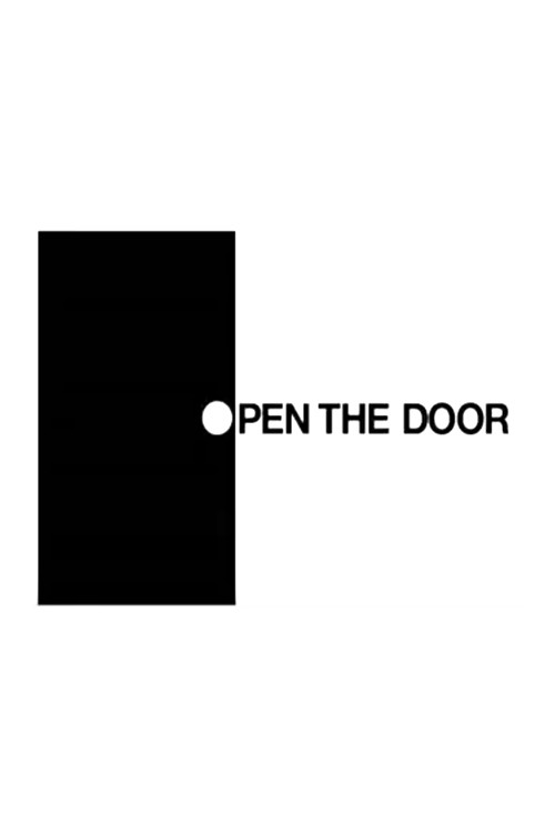 Open the Door (2007) poster