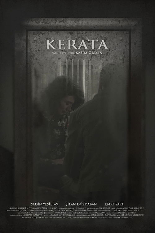 Kerata (2018) poster