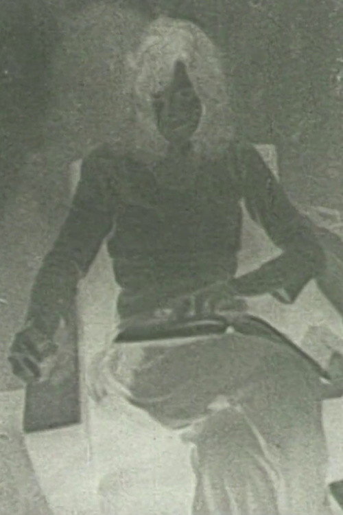 Syntax (1976) poster
