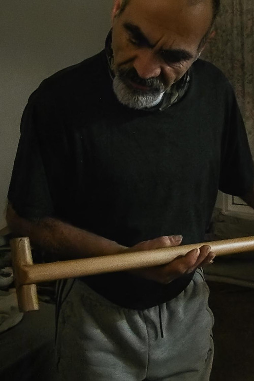 All These Summers (2025) poster