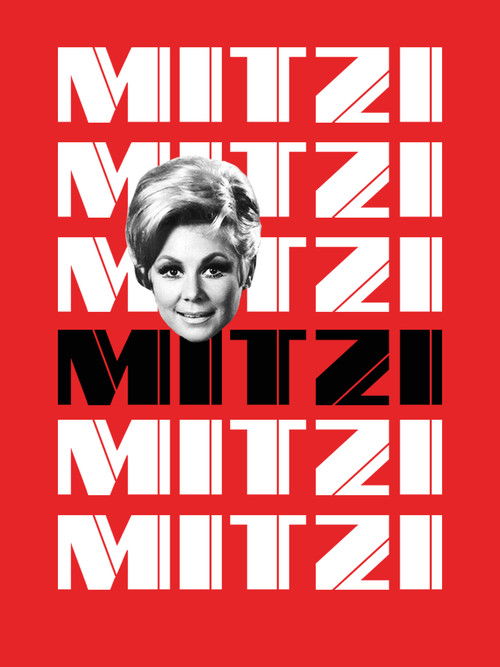 Mitzi (1968) poster