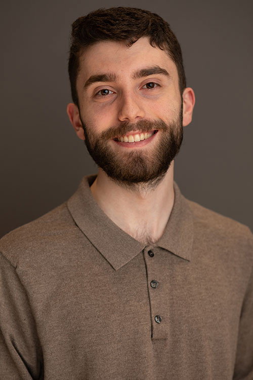 Patrick Civitelli