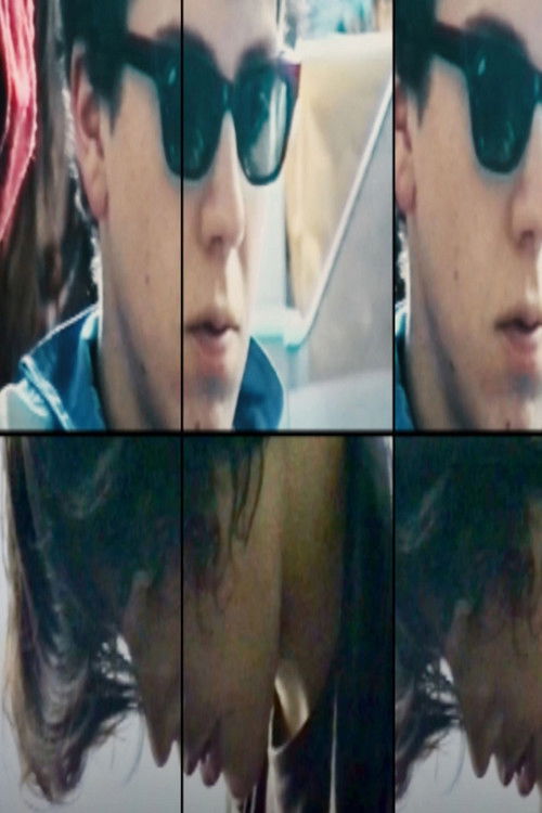 Why Versailles? (2022) poster