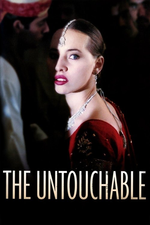L'intouchable (2006) poster