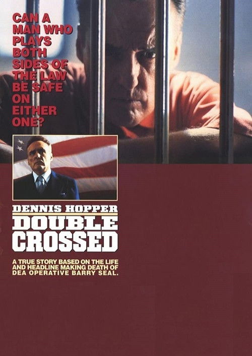 İkili İhanet (1991) poster