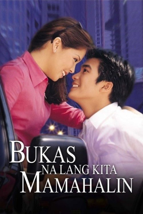 Bukas na Lang Kita Mamahalin (2000) poster