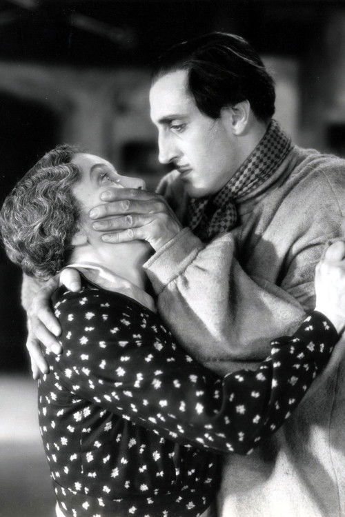 This Mad World (1930) poster