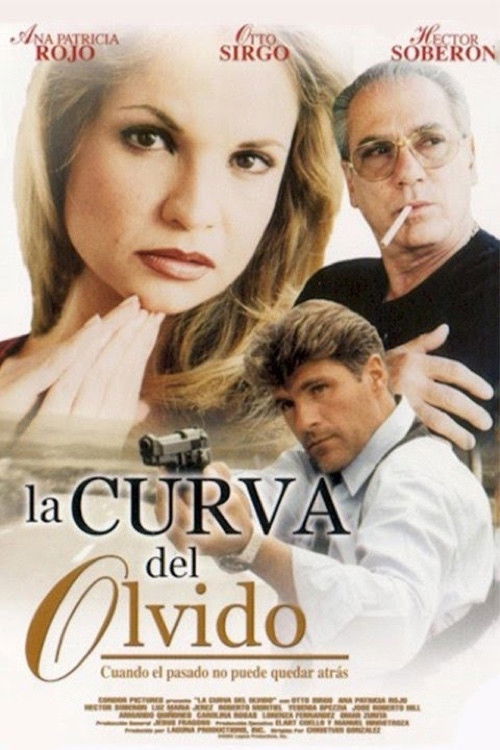 La Curva Del Olvido (2004) poster
