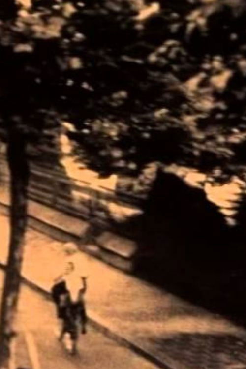 Enschede (1920) poster