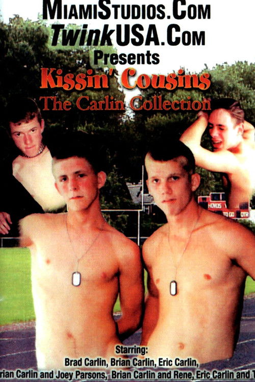 Kissin' Cousins (2003) poster