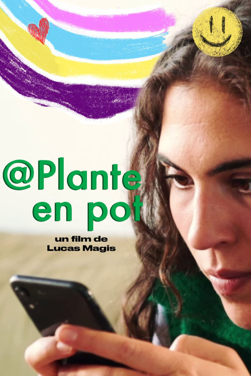 @Plante en pot (2025) poster